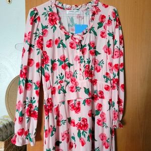 Sonnet James Sonnet Dress size M